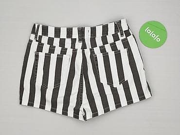 krótkie spodenki missguided: Missguided, Szorty damskie, rozmiar L — 3