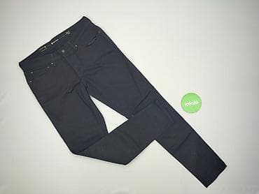 bootcut: Jeansy damskie, rozmiar M — 2