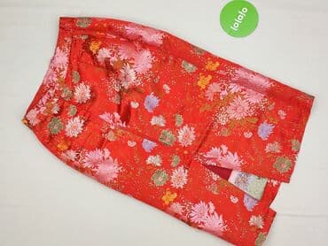 spódniczka w czarno czerwoną kratę: Spódnica damska, S — 3