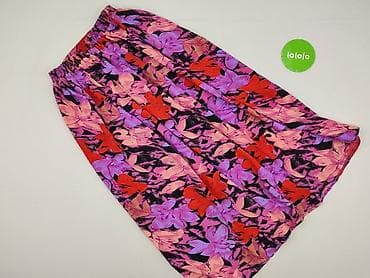 spódnice asymetryczne maxi: Spódnica damska, rozmiar S — 3