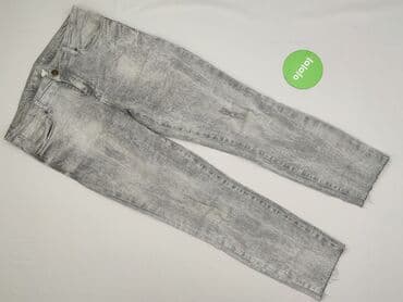 spodnie esperanto jeansy: Esprit, Jeansy damskie, rozmiar M — 2