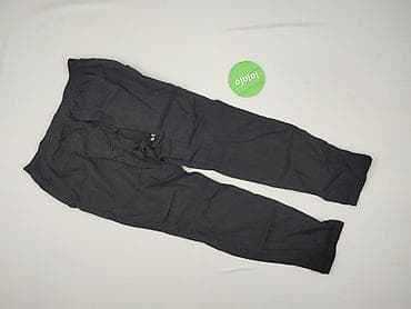 buty obex: Promod, Spodnie materiałowe damskie, rozmiar S — 3