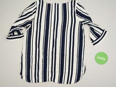 bluzki tommy hilfiger damskie długi rekaw: Bluzka damska, rozmiar M — 3