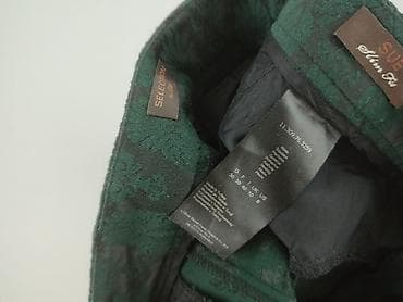 oliver bluzki: S.Oliver, Spodnie materiałowe damskie, rozmiar M — 5