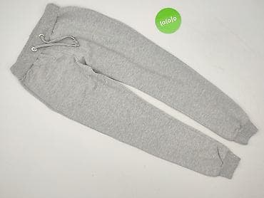 bluza just chill: Rue Paris, Spodnie dresowe damskie, rozmiar S — 2