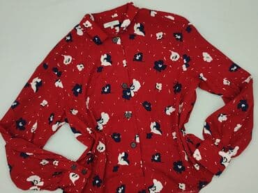 koszula guess by marciano: FRNCH, Koszula damska, rozmiar M — 1