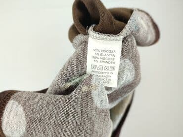 ubrania z kotem: Sukienka damska, rozmiar M — 5