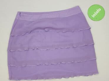 reserved żółta spódnice: Orsay, Spódnica damska, rozmiar L — 3