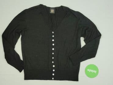 sweter do getrow: Madeleine, Kardigan damski, M — 2