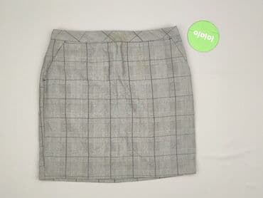 spódnice ołówkowe w kratkę: New Look, Spódnica damska, rozmiar L — 2