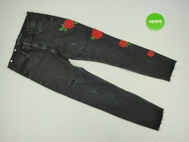 zara top rn 77302: Zara, Jeans for women, M — 2