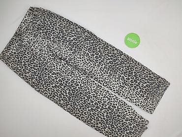 primark rucksack: PULL&BEAR, Jeansy damskie, rozmiar L — 3