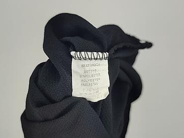 max mara: Moda Italia, Bluzka damska, rozmiar S — 5