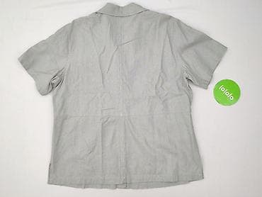 basic bluzki: Koszula damska, rozmiar 3XL — 3