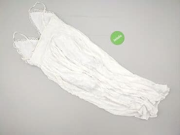 sukienki duże rozmiary dla puszystych na wesele: Sukienka damska, rozmiar L — 3