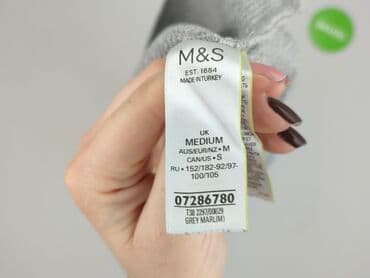 marks spencer sweter: Marks & Spencer, Sweter damski, rozmiar M — 6