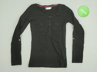 bluzki billie eilish: Chillin, Bluzka damska, rozmiar XS — 2