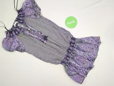 ubrania z meksyku: Ricamare, Sukienka damska, rozmiar M — 2