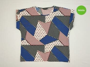 sukienki shein plus size allegro: Shein, Women's blouse, size M (EU 38) — 2