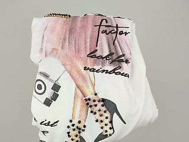 celine tee: Glamour, T-shirt damski, rozmiar M — 5