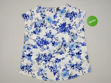 shein sukienki na wesele plus size: Shein, Bluzka damska, rozmiar M — 2