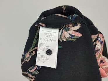 bluzki retro: Saint Tropez, Women's blouse, M — 5