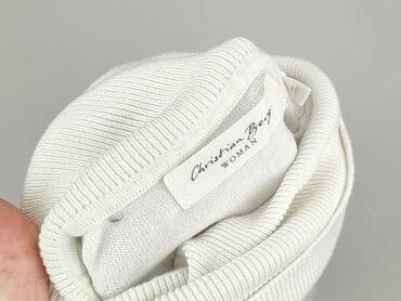 Golfy: Christian Berg, Golf damski, rozmiar M — 4