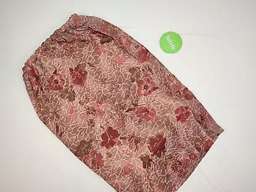 spódnice szyfon: Spódnica damska, rozmiar M — 3