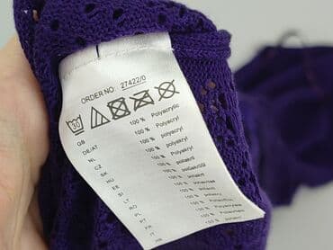 sukienki na 40 te urodziny: Colours of the World, Tunika damska, L — 5