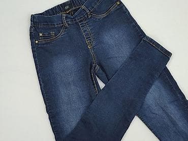 belkin spodnie: F&F, Jeansy damskie, rozmiar S — 1