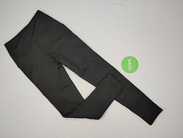 dresy solar: Legginsy Sportowe damskie, rozmiar S — 3