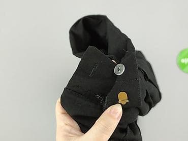 builders trousers: Spodnie cargo damskie, rozmiar L — 4