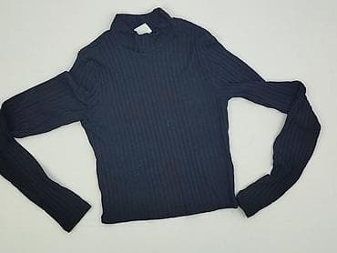 morgan bluzki: H&M, Golf damski, rozmiar S — 3