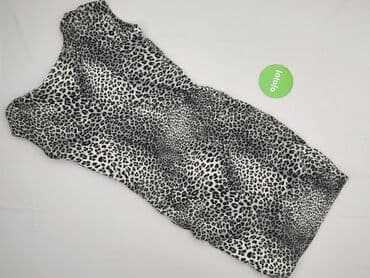 sukienka w panterke reserved: Rinascimento, Sukienka damska, rozmiar L — 3