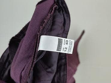 gap 69: George, Material trousers for women, size M — 5