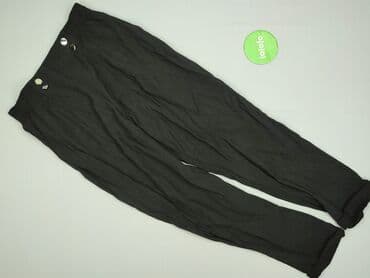 diverse spodnie dresowe: Diverse, Spodnie materiałowe damskie, rozmiar L — 2