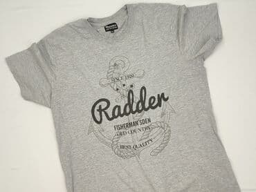 r2 amsterdam koszule: Koszulka dla mężczyzn, rozmiar XL — 1