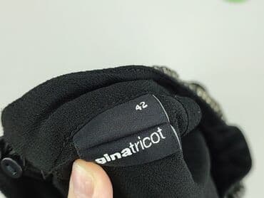 mohito bluzki sylwestrowe: Gina Tricot, Top damski, rozmiar XL — 4