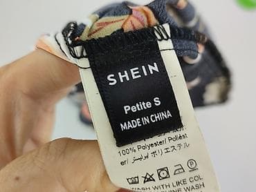 straus: Shein, Sukienka damska, rozmiar S — 4