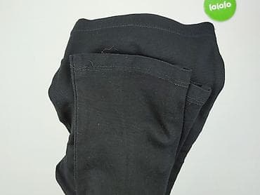 eu 56: Legginsy Eleganckie damskie, rozmiar S — 5