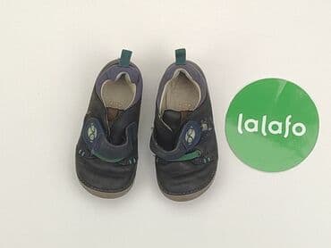 miu miu klapki: Baby shoes, 20, condition - Fair — 2