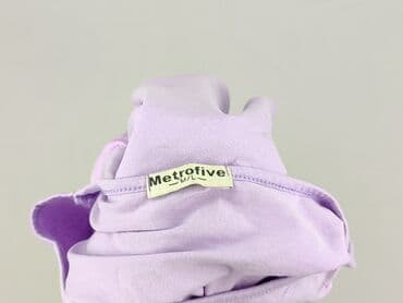 lawendowa bluzki damskie: Bluzka damska, rozmiar M — 4