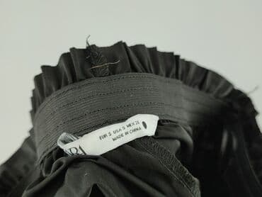 spódnica z rozcięciem zara: Zara, Spódnica damska, S — 4