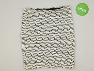 spódniczka w cętki: KappAhl, Spódnica damska, rozmiar S — 2