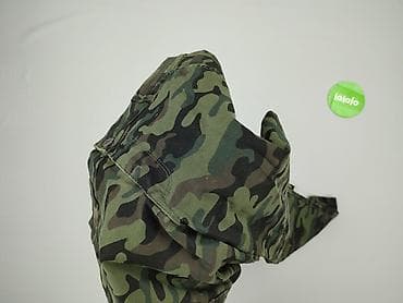 cropp bomberka: Mohito, Spodnie cargo damskie, rozmiar S — 6