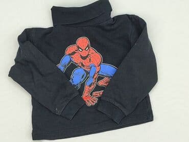 lidl kombinezon softshell: Sweatshirt, 1-3 months, condition - Very good — 1