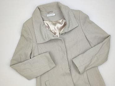 Topshop, Płaszcz damski, rozmiar M
