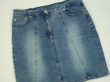 spódnice jeansowe calvin klein: X-MAIL, Spódnica damska, rozmiar XL — 2