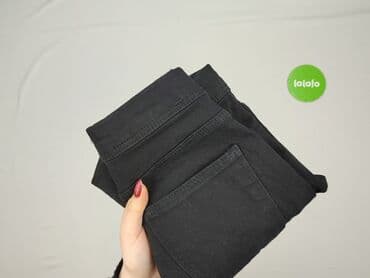 bershka obuwie: Bershka, Jeansy damskie, rozmiar 2XS — 5