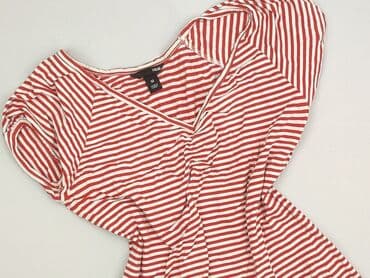 przezroczyste bluzki hm: H&M, Bluzka damska, rozmiar M — 1